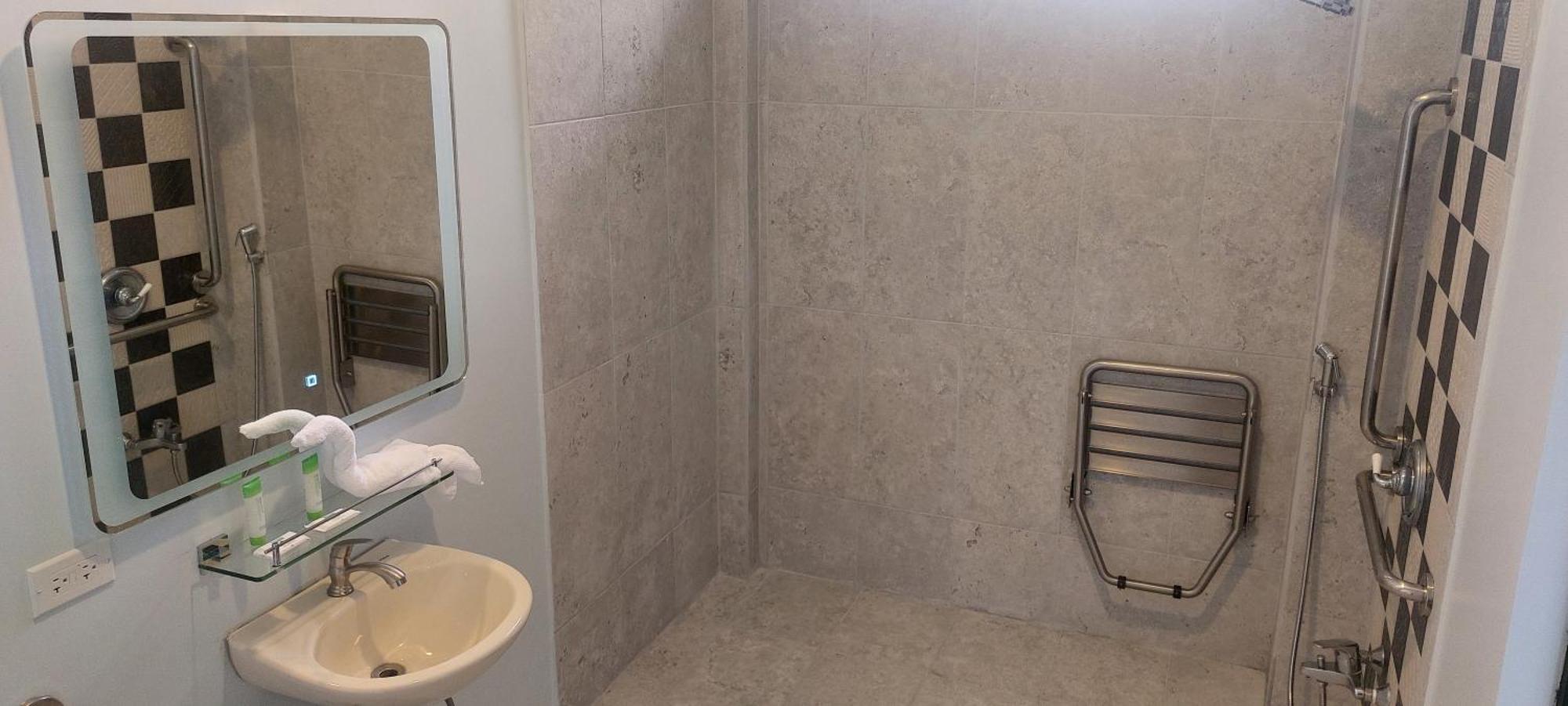 Hotel Luckys San Isidro De El General Ngoại thất bức ảnh