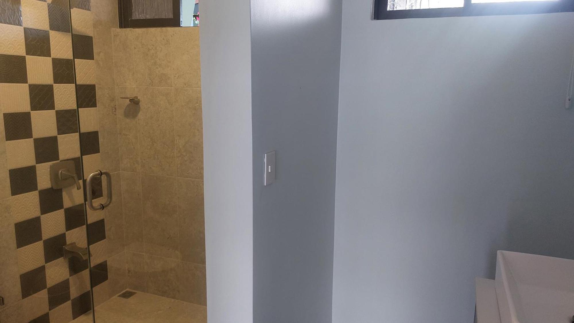 Hotel Luckys San Isidro De El General Ngoại thất bức ảnh